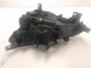 Scheinwerfer Rechts 6206K4 Peugeot Partner Tepee (7A/B/C/D/E/F/G/J/P/S) Großraumlimousine 1.6 HDI 90 16V (DV6ATED4(9HX)) 2009-06