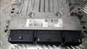 Motorsteuergerät 237100777R Renault Scénic III (JZ) Großraumlimousine 1.5 dCi 105 (K9K-832(K9K-G8)) 2009-09