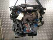 Motor DIESEL 135FZ Citroën C3 (FC/FL/FT) Schrägheck 5-drs 1.4 HDi (DV4TD(8HX)) 2005-08