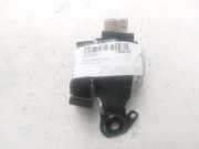 Sicherheitsgurt Rechts Hinten 733600D200C2 Toyota Yaris III (P13) Schrägheck 1.4 D-4D-F (1NDTV) 2011-12
