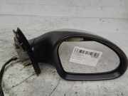 Außenspiegel Rechts Elektrisch 6L1857508AD9B9 Seat Cordoba (6L2) Limousine 1.9 TDI (ATD) 2002-11