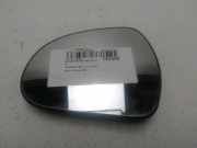 Außenspiegelglas Links 8151LX Peugeot 308 (4A/C) Schrägheck 2.0 HDi 16V FAP (DW10BTED4(RHR)) 2008-03