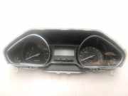 Tachoeinheit Kmh 9825986680 Peugeot 208 I (CA/CC/CK/CL) Schrägheck 1.6 Blue HDi (DV6FE(BHW)) 2018-05