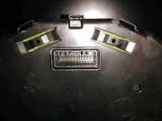 Tachoeinheit Kmh 248219768R Renault Twingo III (AH) Schrägheck 5-drs 0.9 Energy TCE 93 12V (H4B-453(H4B-F4)) 2019-06