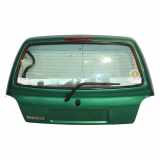 Hintertür ACHTERKLEP 7751474591 Renault Twingo (C06) Schrägheck 3-drs 1.2 Phase III (D7F-702) 2002-01