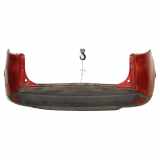 Stoßstange Hinten 850222801R Renault Clio IV Estate/Grandtour (7R) Kombi 5-drs 1.5 Energy dCi 75 FAP (K9K-612) 2015-04