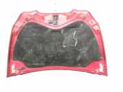 Motorhaube 1P0823031A Seat Leon (1P1) Schrägheck 5-drs 1.6 TDI 16V 105 (CAYC) 2011-12