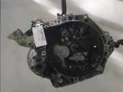 Getriebe Manuell 2222PT Peugeot 207 SW (WE/WU) Kombi 1.6 HDi 16V (DV6ATED4(9HX)) 2010-04