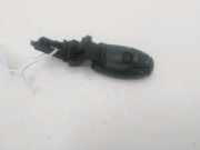 Radio Bedienung Peugeot 307 SW (3H) Kombi 1.6 HDiF 110 16V (DV6TED4(9HZ)) 2007-06