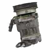 Klima Pumpe Renault Kangoo/Grand Kangoo (KW) Gro?raumlimousine 1.5 dCi 105 (K9K-804) 2009-04