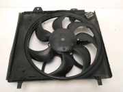 Kühlerventilatormotor 9827752980 Peugeot 2008 (UD/UK/UR/US/UX) Großraumlimousine 1.5 BlueHDi 110 (YHS) 2021-10