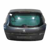 Hintertür ACHTERKLEP 8701AF Peugeot 308 SW (4E/H) Kombi 5-drs 1.6 HDiF 16V (DV6C(9HD)) 2013-07