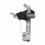 Fensterheber Elektr. Links Hinten 827213159R Dacia Sandero II Schrägheck 1.0 Sce 12V (B4D-400) 2019-06