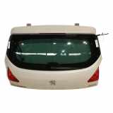 Hintert?r ACHTERKLEP 8701AP Peugeot 3008 I (0U/HU) Gro?raumlimousine 1.6 HDiF 16V (DV6C(9HR)) 2012-01
