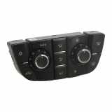 Bedienung Heizung 13435144 Opel Astra J (PC6/PD6/PE6/PF6) Schrägheck 5-drs 1.4 Turbo 16V (A14NET(Euro 5)) 2013-05