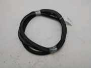 Heckklappe Gummi Skoda Fabia III Kombi (NJ5) Kombi 5-drs 1.4 TDI 16V 90 Greentech (CUSB) 2017-04