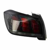 Rücklicht Links 9823216780 Peugeot 208 II (UB/UH/UP) Schrägheck 5-drs 1.2 Vti 12V PureTech 75 (EB2FAD(HMH)) 2021-12