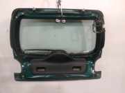 Hintertür ACHTERKLEP 8701R5 Peugeot 206 (2A/C/H/J/S) Schrägheck 1.6 XS,XT (TU5JP(NFZ)) 1999-12