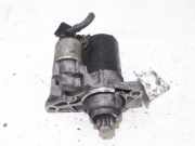 Anlasser - 2T911024N Volkswagen Polo V (6R) Schrägheck 1.2 12V (CGPB) 2011-12 CGPB