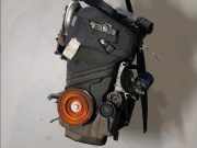 Motor DIESEL 100018547R Renault Megane III Berline (BZ) Schrägheck 5-drs 1.5 dCi 85 (K9K-830(K9K-F8)) 2010-01