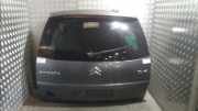 Hintertür ACHTERKLEP 8701W6 Citroën C4 Grand Picasso (UA) Großraumlimousine 2.0 HDiF 16V 135 (DW10BTED4(RHR)) 2008-01