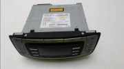 Radio B000699980 Peugeot 107 Schrägheck 1.0 12V (384F(1KR)) 2012-06