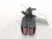 Gürtelschnalle Mh - Peugeot 207/207+ (WA/WC/WM) Schrägheck 1.4 HDi (DV4C(8HR)) 2011-01