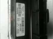 Motorsteuergerät Renault Grand Scénic III (JZ) Großraumlimousine 1.6 dCi (R9M-402(R9M-A4)) 2014-12