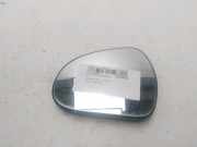 Außenspiegelglas Links 8151LX Peugeot 308 (4A/C) Schrägheck 1.6 HDi 16V (DV6TED4(9HZ)) 2009-03