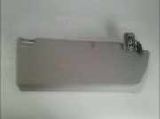 Sonnenblende Links 13281678 Opel Zafira (M75) Großraumlimousine 1.9 CDTI (Z19DT) 2005-09