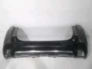 Stoßstange Hinten 1610116280 Peugeot 2008 (CU) Großraumlimousine 1.6 e-HDi FAP (DV6DTED(9HP)) 2013-12
