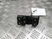 Schalter Für Elekt. Fensterheber 1K4959857CREH Volkswagen Golf Plus (5M1/1KP) Großraumlimousine 2.0 TDI 16V (CBDB) 2009-11 CBDB