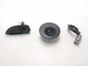 Lenkschloss + sensor 7701474057 Renault Kangoo (KC) Großraumlimousine 1.5 dCi 65 (K9K-704) 2005-04