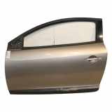 Tür Links Vorne 801010671R Renault Megane III Coupe (DZ) Schrägheck 3-drs 1.9 dCi (F9Q-872(F9Q-P8)) 2009-06