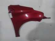 Kotflügel Rechts Vorne 9672971480 Peugeot 208 I (CA/CC/CK/CL) Schrägheck 1.4 HDi (DV4C(8HR)) 2014-06