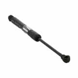 Gasdruckfeder Links Vorne 654709991R Renault Captur I (2R) SUV 0.9 Energy TCE 12V (H4B-408(H4B-B4)) 2016-01