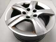 Leichtmetallrad -- 5402EX Peugeot 508 (8D) Limousine 2.0 HDiF 16V (DW10BTED4(RHF)) 2014-08