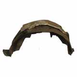 Innenkotflügel Rechts Hinten 9832023480 Peugeot 2008 (UD/UK/UR/US/UX) Großraumlimousine 1.5 BlueHDi 130 (DV5RC(YHZ)) 2020-04