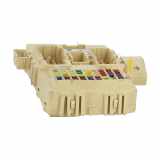 Sicherungskasten interieur 91950D3240 Hyundai Tucson (TL) SUV 1.7 CRDi 16V 2WD (D4FD) 2017-01