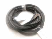 Heckklappe Gummi Renault Megane IV (RFBB) Schrägheck 5-drs 1.5 Energy dCi 110 (K9K-656) 2018-05