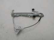 Fensterheber Mechan. Rechts Hinten 9815998280 Citroën C3 (SX/SW) Schrägheck 1.2 12V e-THP PureTech 110 (EB2DT(HNZ)) 2023-10