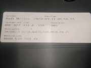 Spoiler 80F827917GRU Audi Q5 Sportback (FYS/FYT) SUV 2.0 55 TFSI E 16V Mild Hybrid Quattro (DRYA) 2023-12