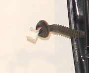 Tür Rechts Hinten 670030D110 Toyota Yaris II (P9) Schrägheck 1.4 D-4D (1NDTV) 2010-08