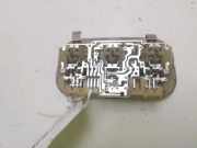 Innenbeleuchtung 6362Q0 Peugeot 207 CC (WB) Cabrio 1.6 HDiF 16V (DV6TED4(9HZ)) 2008-07