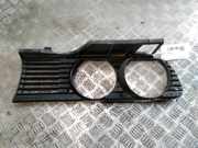 Grill BMW 3 serie (E30/2) (E30/4) Limousine 324 D (M21-D24W) 1988-10