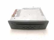 Radio 8200354517 Renault Clio II (BB/CB) Schrägheck 1.4 16V Si (K4J-712) 2001-02