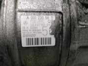 Klima Pumpe 2309711 Mercedes-Benz CLC (C203) Schrägheck 2.2 220 CDI 16V (OM646.963) 2009-05