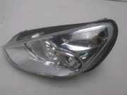Scheinwerfer Links 1791506 Ford S-Max Großraumlimousine 2.0 TDCi 16V 140 (QXWA) 2009-11