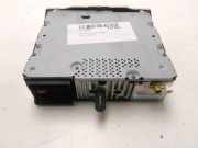 Radio 281152936R Renault Megane III Grandtour (KZ) Kombi 5-drs 1.5 dCi 110 (K9K-832(K9K-G8)) 2010-05