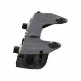 Stoßfängerbefestigung Rechts Hinten Renault Clio V (RJAB) Schrägheck 5-drs 1.5 Blue dCi 115 (K9K-872) 2020-07